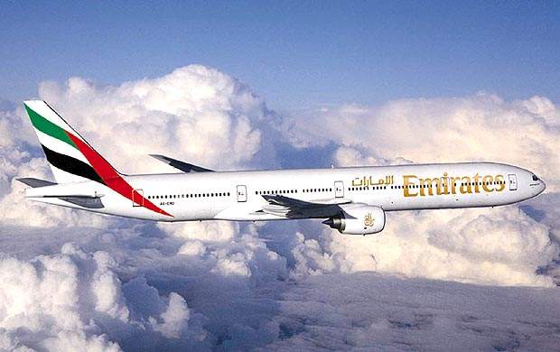 More than 700 of the Boeing 777 family have been delivered since the aircraft entered service in May 1995.