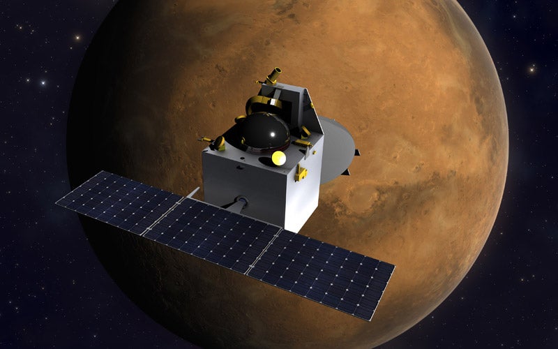 ISRO