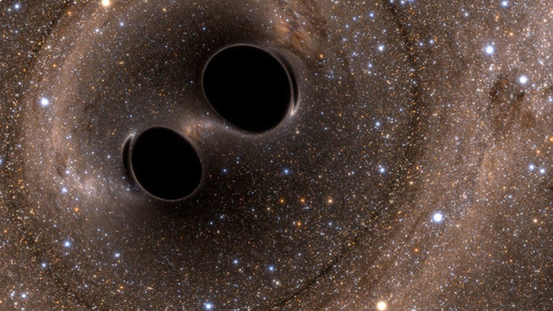 Ligo