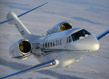 The sky is not the limit – the highest altitude passenger planes