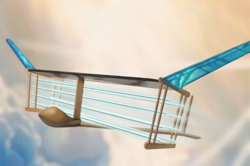aircraft