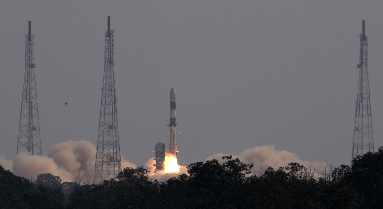 ISRO
